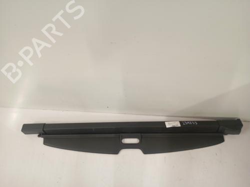Used Rear parcel shelf Rear parcel shelf OPEL ZAFIRA / ZAFIRA FAMILY B (A05) 2.0 (M75) (241 hp) 21303327 21303327