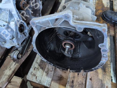 Used Gearbox BMW 1 (E87) 118 i (129 hp) 21875748