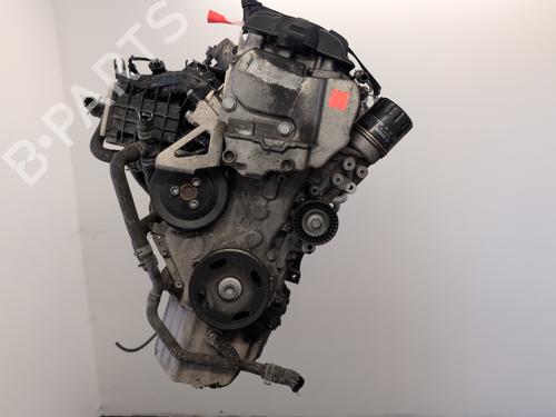 Engine VW SCIROCCO III (137, 138) 1.4 TSI | BP33943104M1 - Image 3