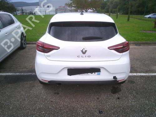 Front wiper motor RENAULT CLIO V (B7_) 1.5 Blue dCi 100 (B7AD) | BP26200947M29 - Image 8