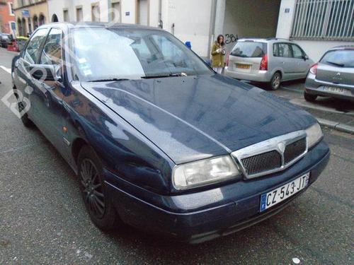 Used Parts LANCIA KAPPA (838_) 2.0 20V (838AA1AA) 1995501