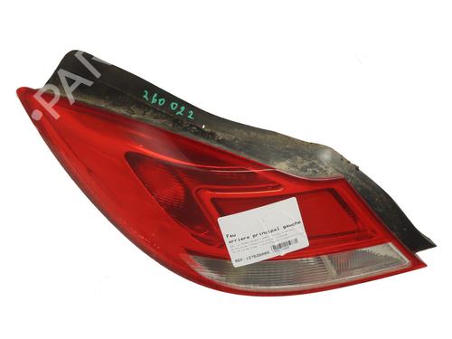 Left taillight OPEL INSIGNIA A (G09) | BP36446250C34 - Image 6