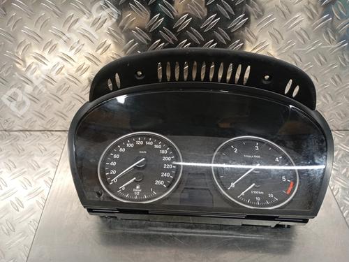 Instrument cluster BMW X5 (E70) xDrive 30 d | BP22897483C47 