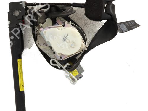 Front right belt tensioner PEUGEOT 3008 I MPV (0U_) 1.6 HDi | BP26737451C88 
