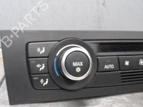 Climate control BMW 1 (E87) 120 d | BP21305515I5 