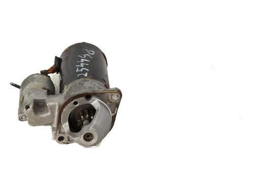 Used Starter Starter MERCEDES-BENZ B-CLASS Sports Tourer (W245) B 200 CDI (245.208) (140 hp) 31582392 31582392