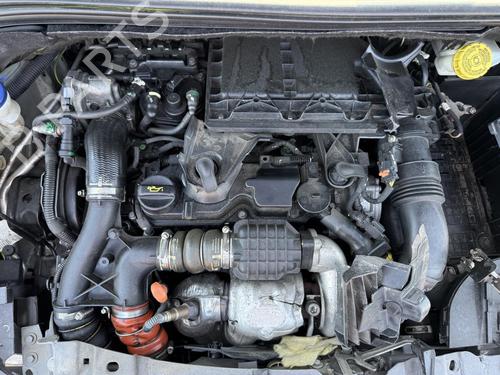 Front wiper motor CITROËN C3 II (SC_) 1.6 HDi | BP26732622M29 - Image 18