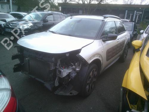Tailgate CITROËN C4 CACTUS 1.6 BlueHDi 100 | BP24616879C6 - Image 10