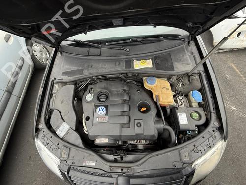 Climate control VW PASSAT B5.5 (3B3) 1.9 TDI | BP23812699I5 
