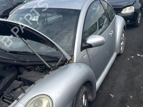 Kombinert Instrument VW NEW BEETLE (9C1, 1C1) 1.9 TDI | BP24523697C47 