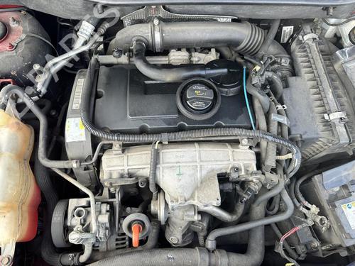 Left rear window motor DODGE CALIBER 2.0 CRD | BP32156214E23 - Image 4
