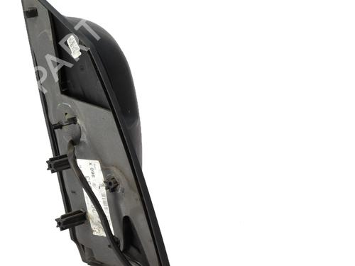 Left mirror PEUGEOT EXPERT Van (VF3A_, VF3U_, VF3X_) 2.0 HDi 140 | BP27635008C26