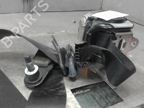 Used Front left seatbelt Front left seatbelt MERCEDES-BENZ A-CLASS (W169) A 160 CDI (169.006, 169.306) (82 hp) 21314272 21314272