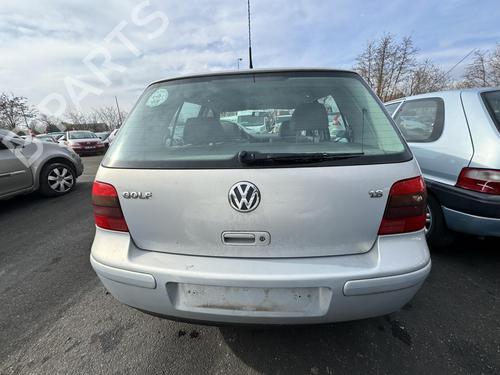 Left headlight VW GOLF IV (1J1) 1.8 | BP21302323C28 