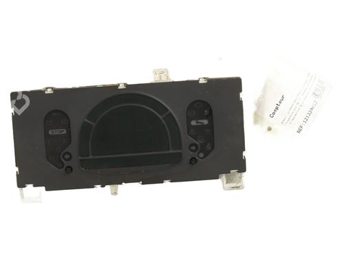 Used Instrument cluster RENAULT MODUS / GRAND MODUS (F/JP0_) 1.4 (JP01, JP0J) (98 hp) 32403890