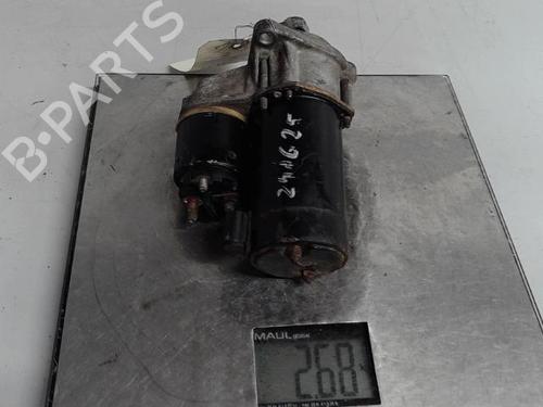 Used Starter OPEL MERIVA A MPV (X03) 1.6 16V (E75) (100 hp) 21302313