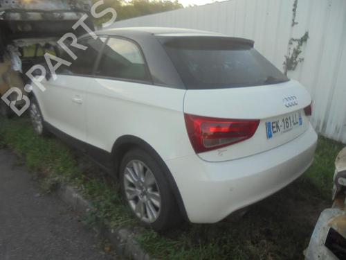 Tailgate lift support AUDI A1 (8X1, 8XK) 1.2 TFSI | BP21294830C138 