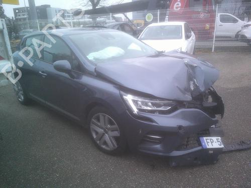 Starter RENAULT CLIO V (B7_) 1.5 Blue dCi 85 (B7AG) | BP24587801M8  - Image 6