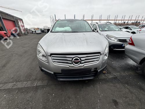 Starter NISSAN QASHQAI / QASHQAI +2 I (J10, NJ10, JJ10E) 1.5 dCi | BP21308947M8 
