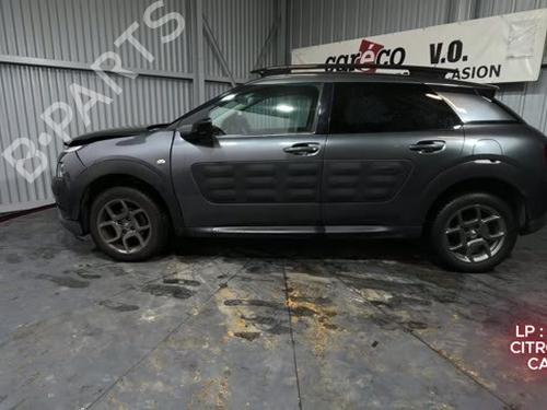 Dør højre bagtil CITROËN C4 CACTUS 1.6 BlueHDi 100 | BP31169518C5 - Image 6