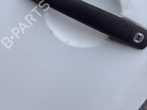 Tür links vorne PEUGEOT PARTNER Box Body/MPV 1.6 HDi | BP30857486C2