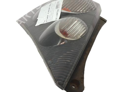 Right taillight CITROËN C1 (PM_, PN_) 1.0 | BP31582365C35