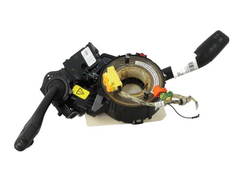 Used Steering column stalk AUDI A3 Sportback (8PA) 1.9 TDI (105 hp) 21372277