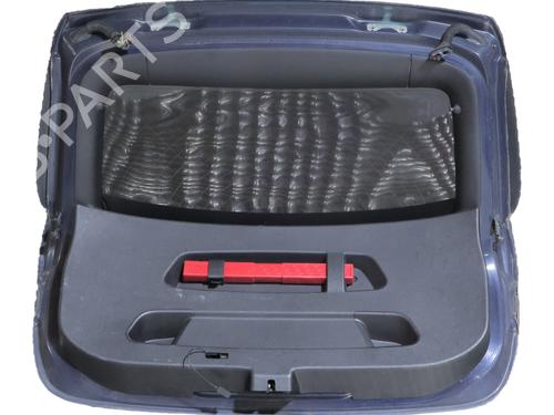 Used Tailgate Tailgate 38722095 38722095