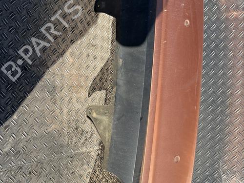 rear-bumper-ford-fiesta-vii-hj-hf-2017-32469627 main image