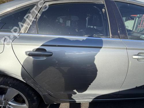 Used Right rear door AUDI A6 C7 (4G2, 4GC) 3.0 TDI (204 hp) 29880481