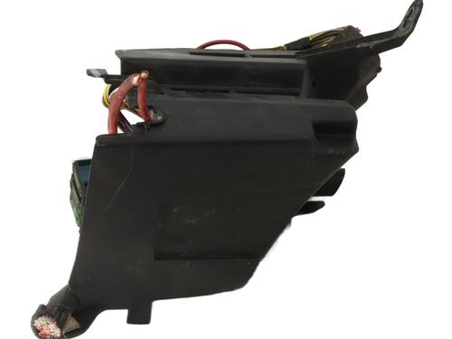 Used Fuse box Fuse box RENAULT CLIO II (BB_, CB_) [1998-2016] 35826178 35826178