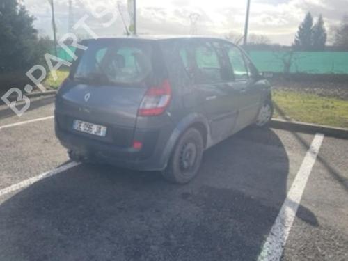 Starter RENAULT SCÉNIC II (JM0/1_) 1.9 dCi | BP21314569M8 