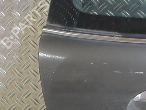 Used Tailgate Tailgate MINI MINI (R50, R53) One D (88 hp) 36287219 36287219