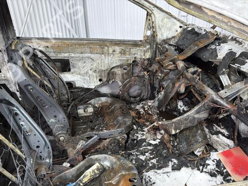 Right headlight FORD KA (RU8) 1.2 | BP32171094C29  - Image 24