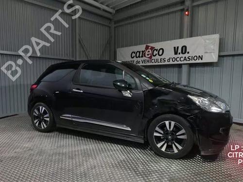 ABS pump CITROËN DS3 (SA_) 1.6 HDi 90 | BP32170991M43  - Image 15