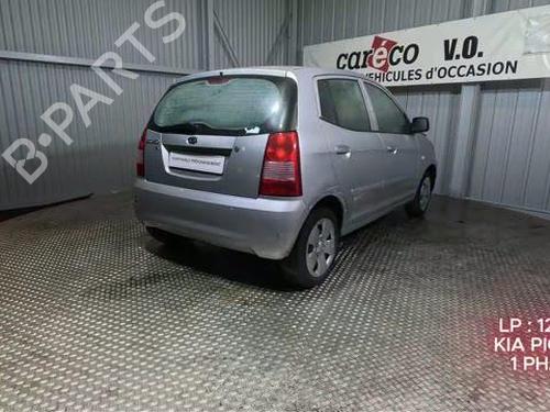Used Parts KIA PICANTO I (SA)  1.1  4447493