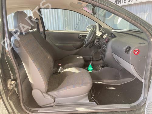 Used Parts OPEL CORSA C (X01) 1.0 (F08, F68) 4998630