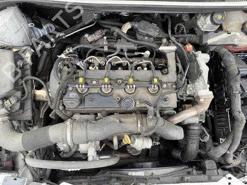 Gearbox OPEL ASTRA J GTC 1.7 CDTI (08) | BP26951992M3 - Image 17