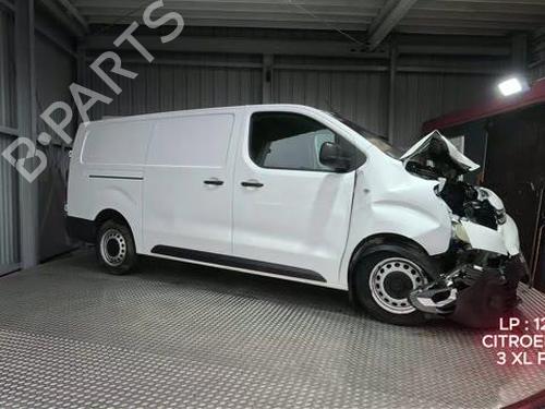 Electronic module CITROËN JUMPY III Van (V_) 2.0 BlueHDi 145 | BP37737442M83 - Image 21