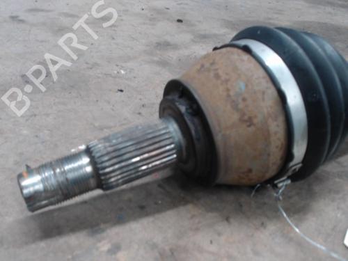 Left front driveshaft FIAT STRADA Pickup (178_, 278_) 1.3 D Multijet (278AYR1A) | BP29499225M38 