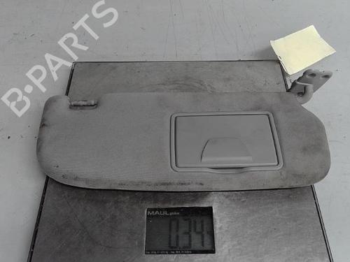 Right sun visor HYUNDAI COUPE II (GK) 2.0 GLS | BP21302239I2 
