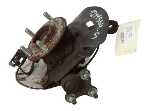 Used Left front steering knuckle Left front steering knuckle HYUNDAI TUCSON (TL, TLE) 1.7 CRDi (116 hp) 21296756 21296756