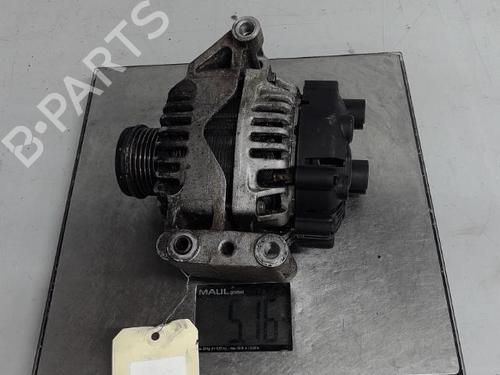 Alternator FIAT 500 (312_) 1.3 D Multijet (312AXB1A) | BP21302666M7