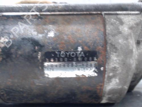 Used Starter MINI MINI (R50, R53) One D (75 hp) 21315064
