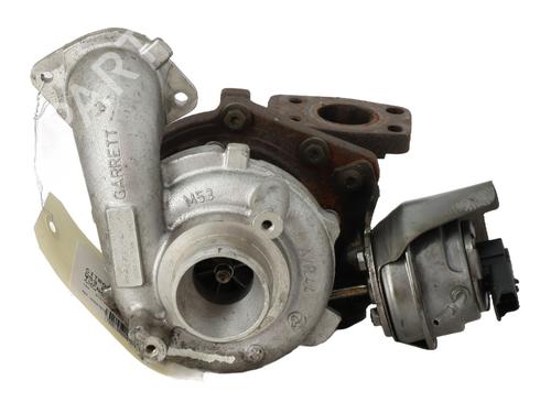 Turbolader/Kompressor CITROËN DS3 (SA_) 1.6 HDi 110 (112 hp) 21307394