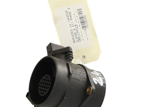 Mass air flow sensor MERCEDES-BENZ E-CLASS (W211) E 220 CDI (211.008) | BP29565272M95 
