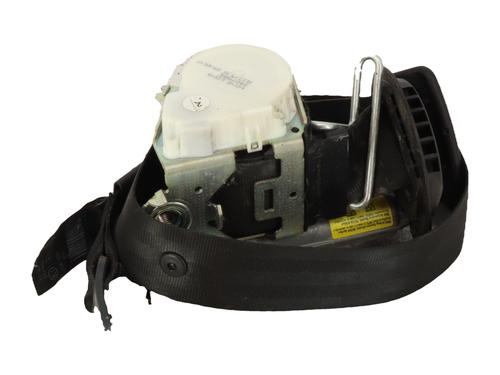 Used Front left seatbelt Front left seatbelt PEUGEOT 3008 I MPV (0U_) 1.6 HDi (112 hp) 39987170 39987170