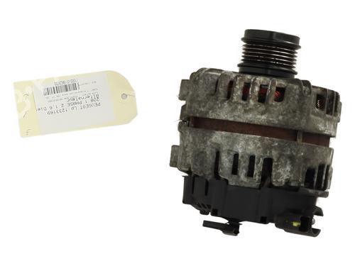 Alternator PEUGEOT 208 I (CA_, CC_) 1.6 HDi / BlueHDi 75 | BP31173510M7 