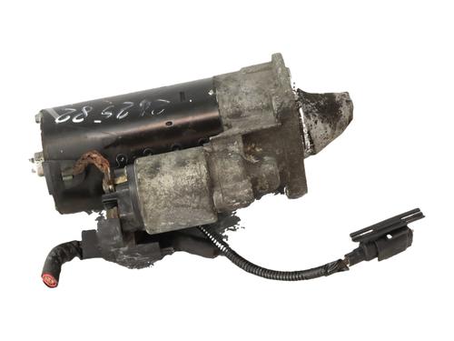 Starter FORD FOCUS II (DA_, HCP, DP) 1.8 TDCi | BP39521829M8 - Image 2