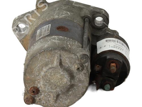 Startmotor NISSAN X-TRAIL I (T30) 2.2 Di 4x4 | BP21295561M8 